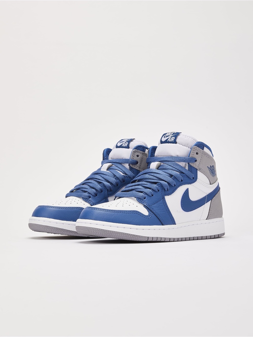 Nike Men’s Air Jordan Retro 1 True Blue
